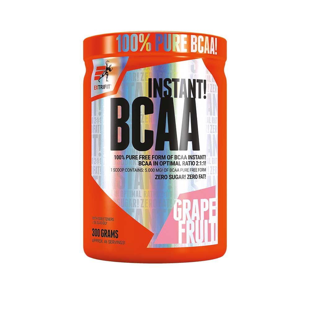Extrifit BCAA Instant 300 g