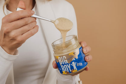 Big Boy Big Vlnka 220 g