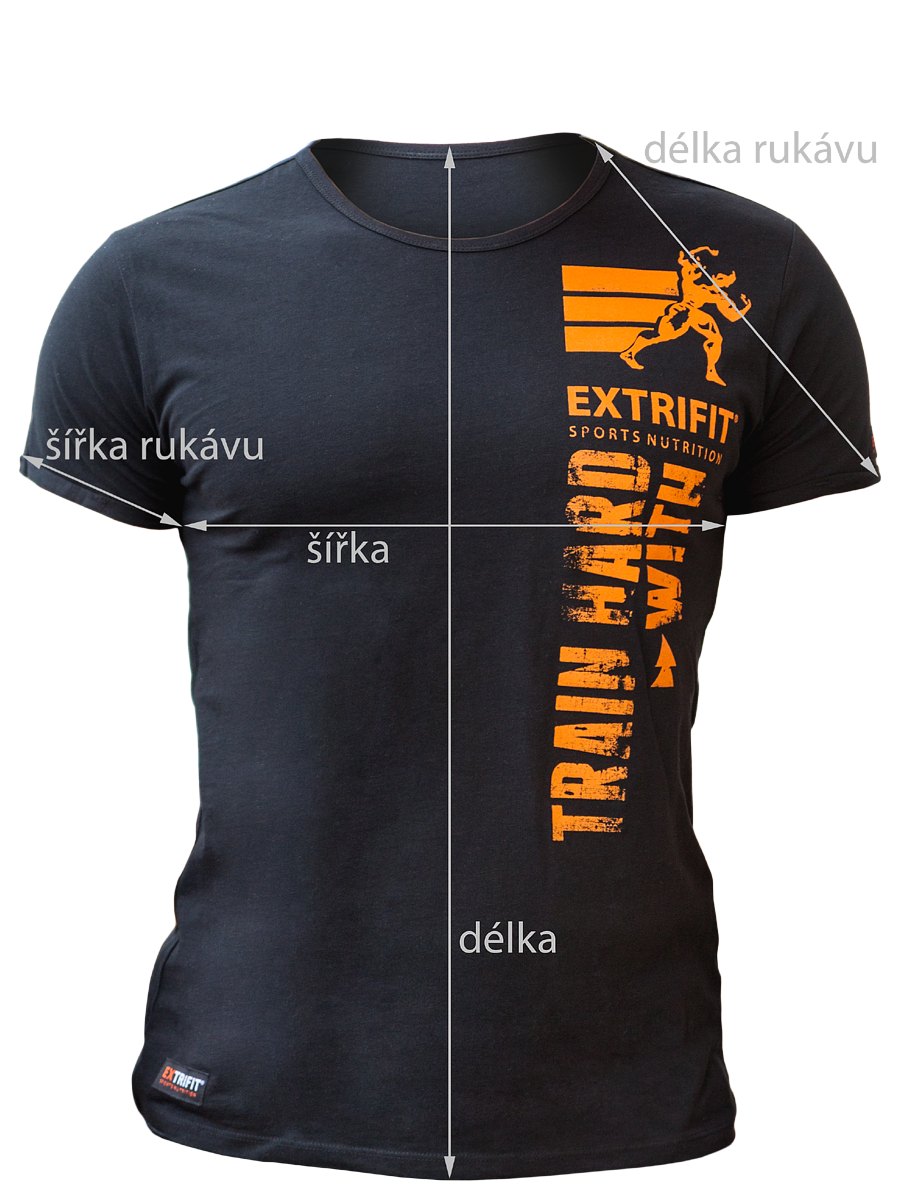 Extrifit Triko 02 Agrezz