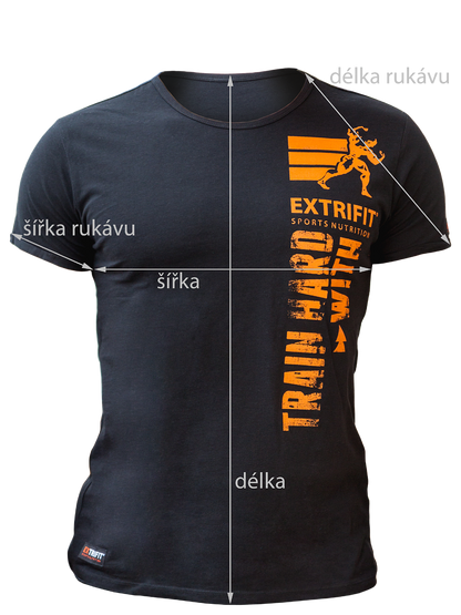 Extrifit Triko 02 Agrezz