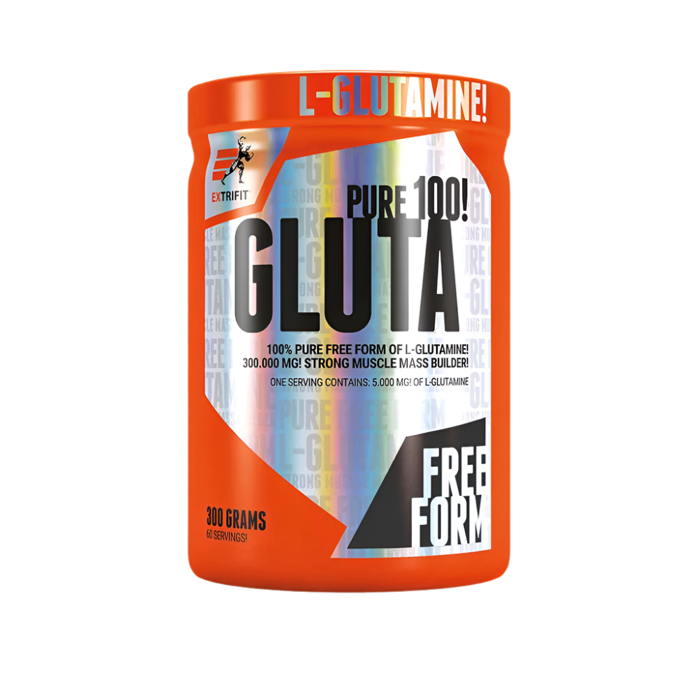 Gluta Pure 300g