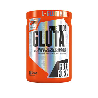 Extrifit Gluta Pure 300 g