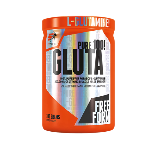 Gluta Pure 300g