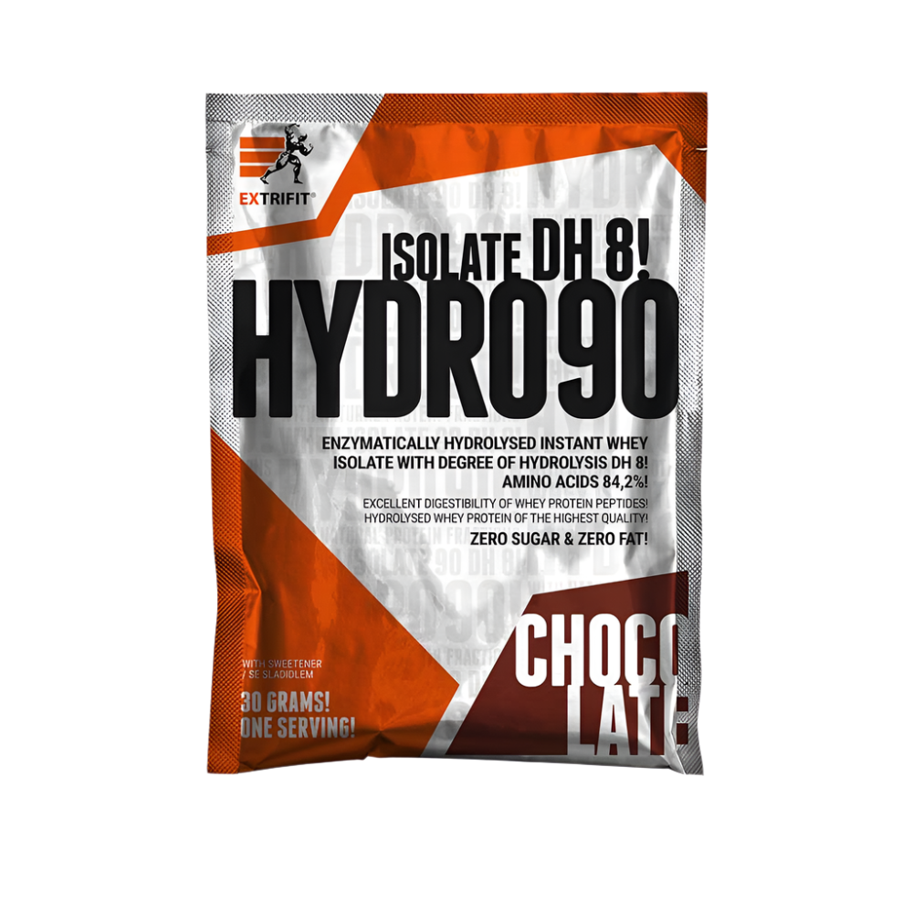 Hydro Isolate 90 30g