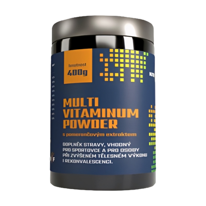 Multivitaminum 400g