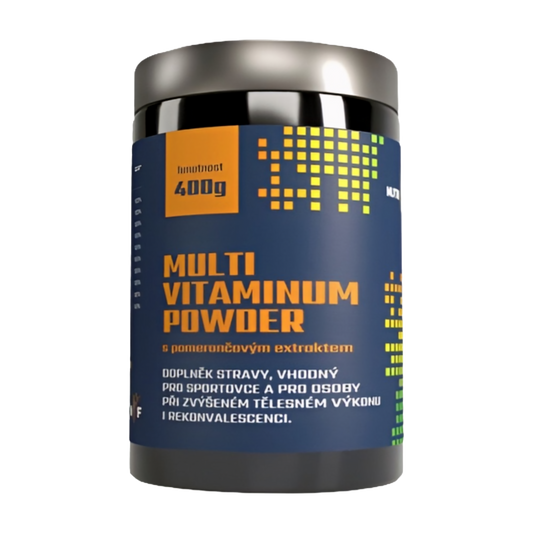 Multivitaminum 400g