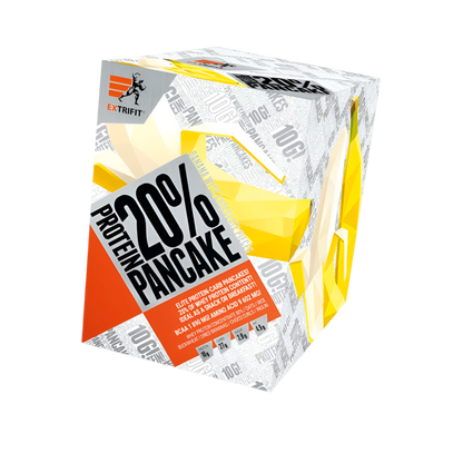Extrifit Protein Pancake 20 % 10 x 50 g