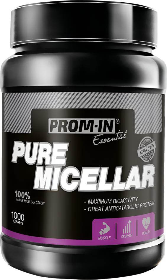 Essential Pure Micellar 1000g