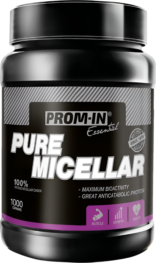 Essential Pure Micellar 1000g