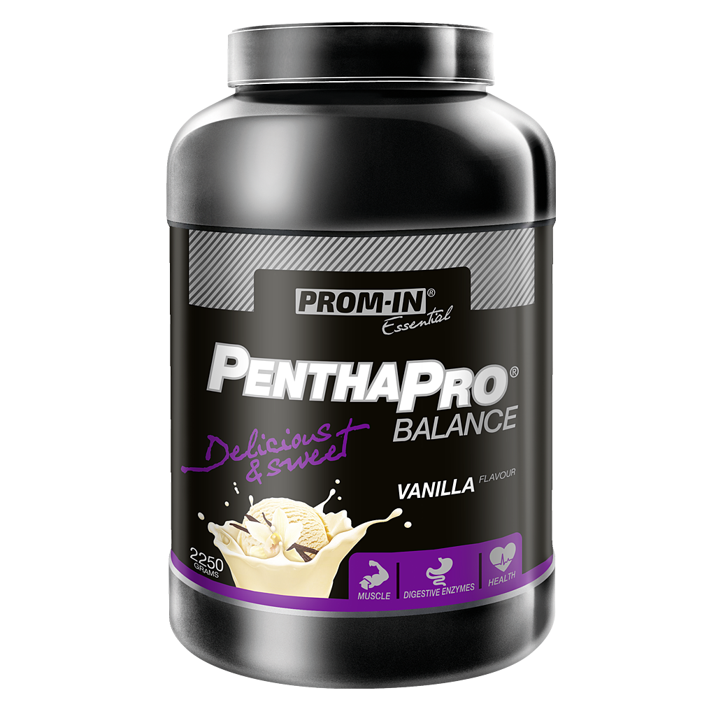 Prom-in Pentha Pro Balance 2250 g – vanilka