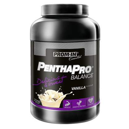 Prom-in Pentha Pro Balance 2250 g – vanilka