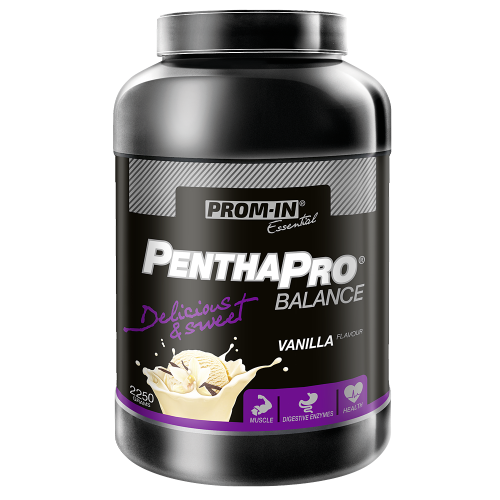 Prom-in PenthaPro Balance 2250 g vanilka
