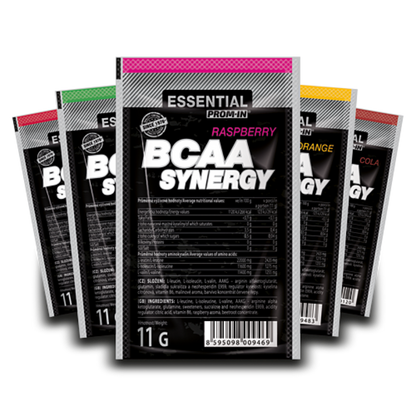 Prom-In Essential BCAA Synergy 11 g