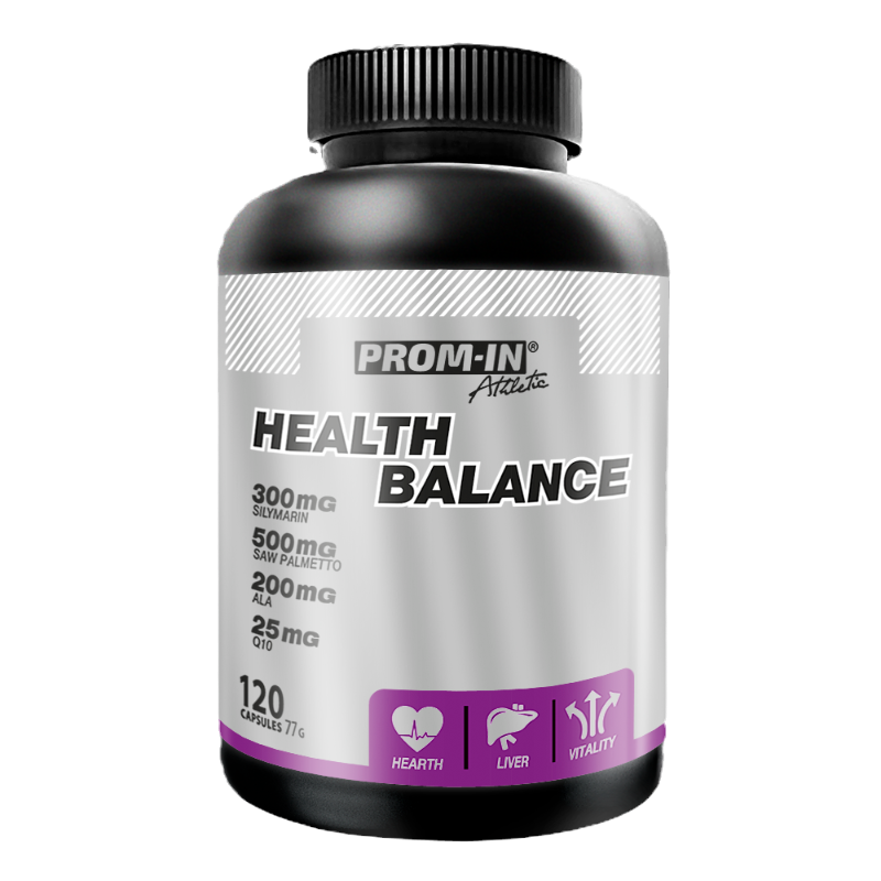 Health Balance 120tbl