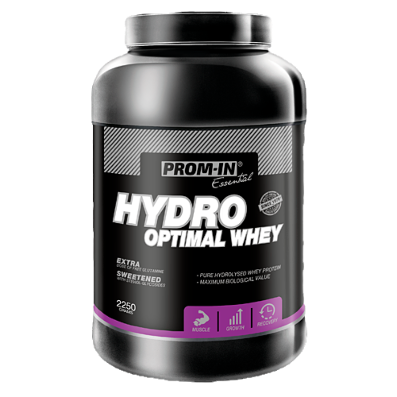 Hydro Optimal Whey 2250g