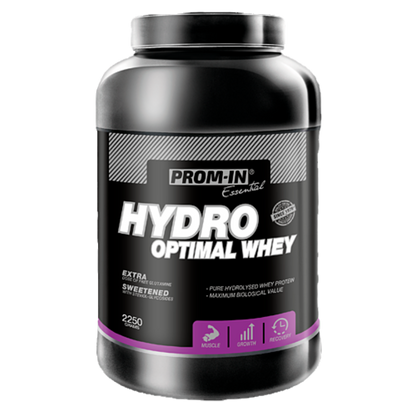 Prom-In Hydro Optimal Whey 2250 g