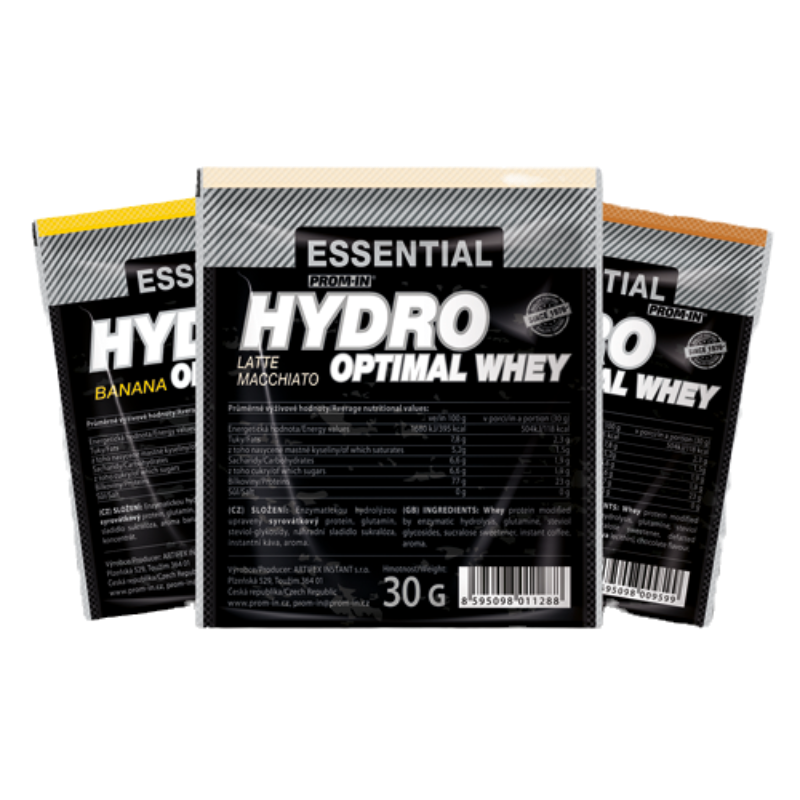 Hydro Optimal Whey 30g