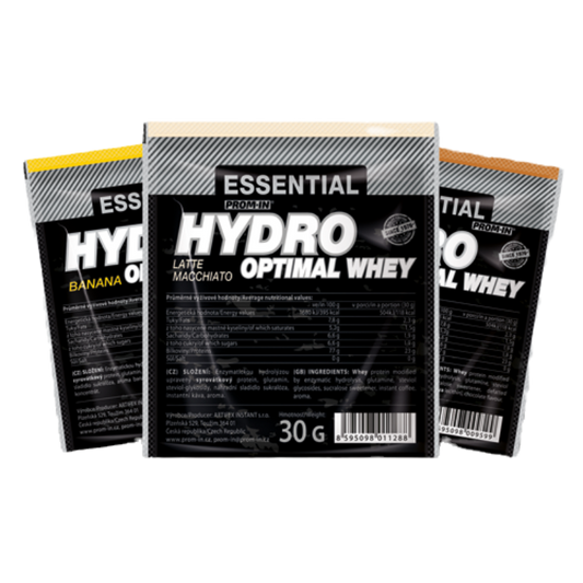 Hydro Optimal Whey 30g