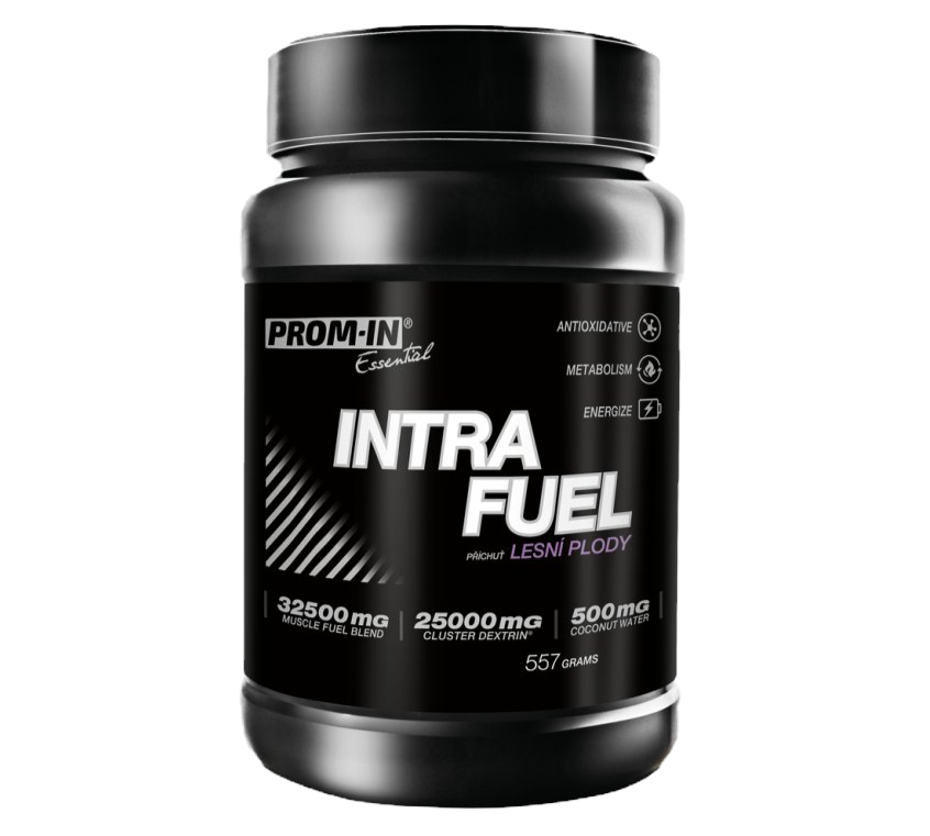 Intra Fuel 557g