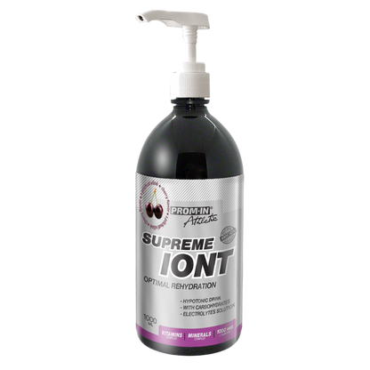 Prom-In Supreme Iont Drink 1000 ml