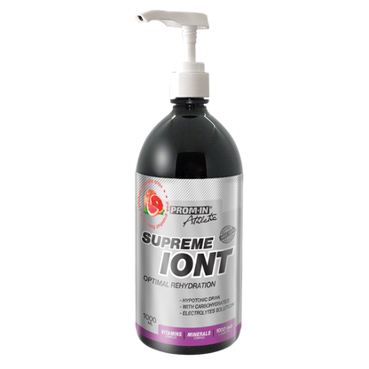 Prom-In Supreme Iont Drink 1000 ml