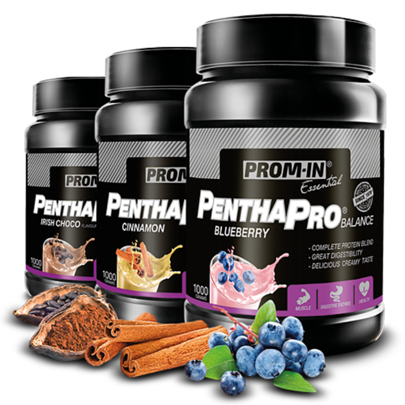 Pentha Pro Balance 2250g