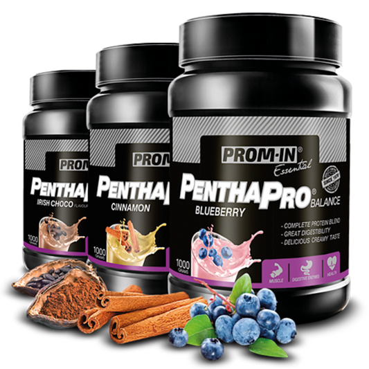 Pentha Pro Balance 2250g