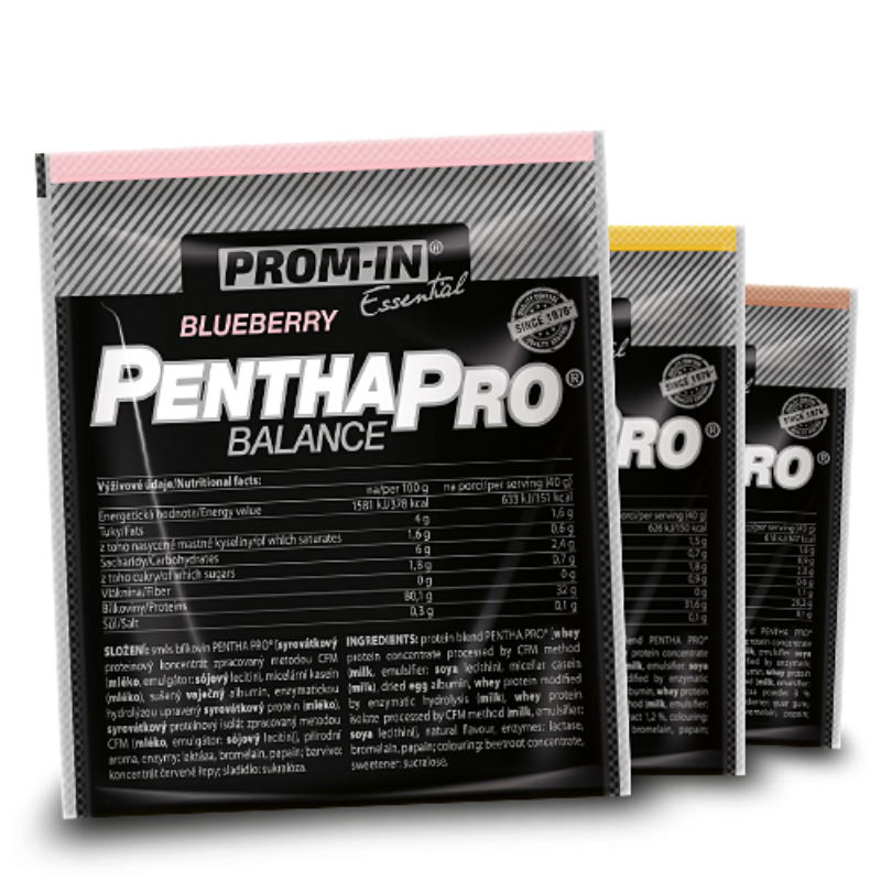 Pentha Pro Balance 40g