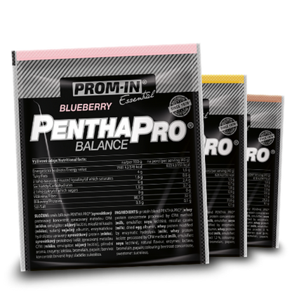 Prom-In Pentha Pro Balance 40 g