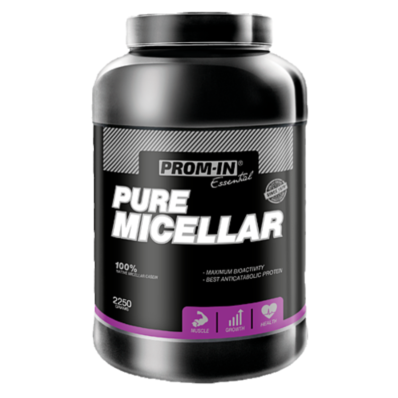 Essential Pure Micellar 2250g