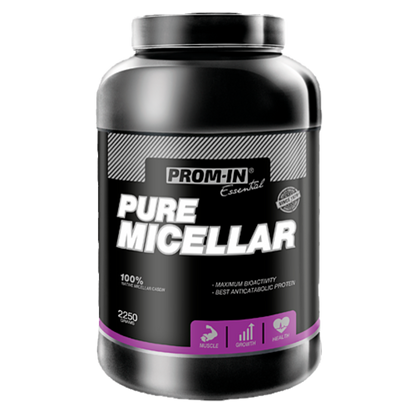 Prom-In Essential Pure Micellar 2250 g