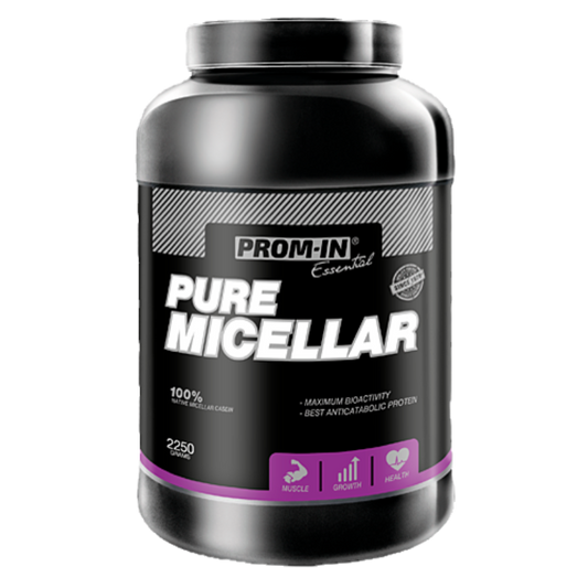 Essential Pure Micellar 2250g