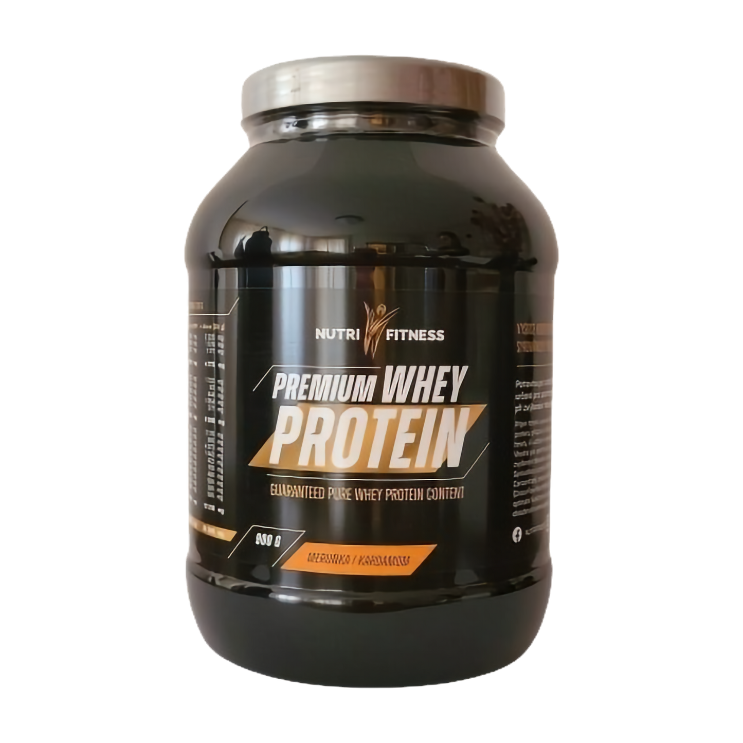 Premium Whey Protein 900g dóza