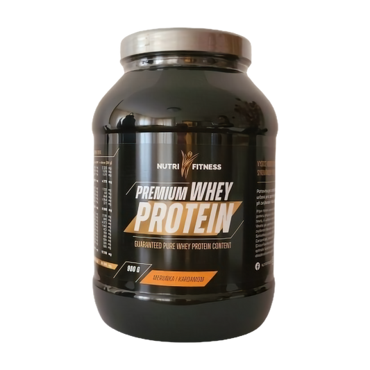 Premium Whey Protein 900g dóza