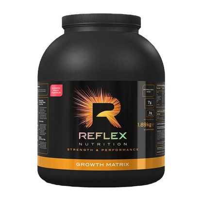 Reflex Growth Matrix 1890 g