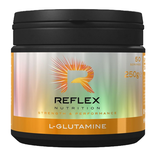 L-Glutamin 250g