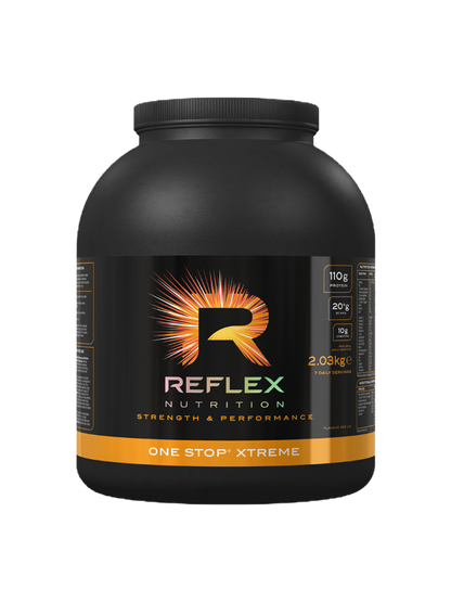 Reflex One Stop Xtreme 2030 g