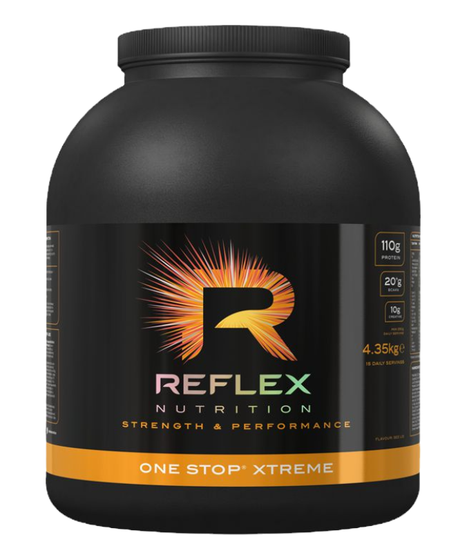 One Stop Xtreme 4350g