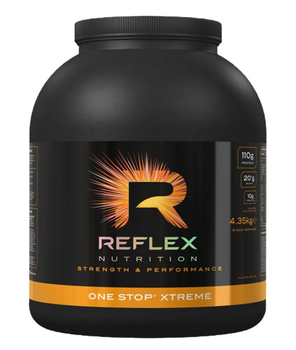Reflex One Stop Xtreme 4350 g