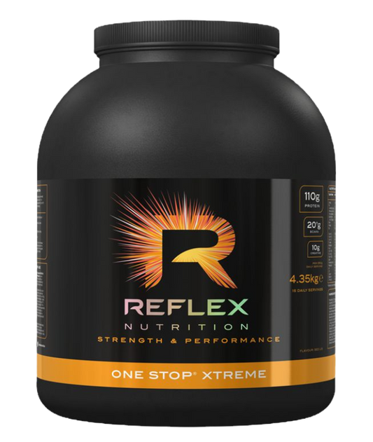 One Stop Xtreme 4350g