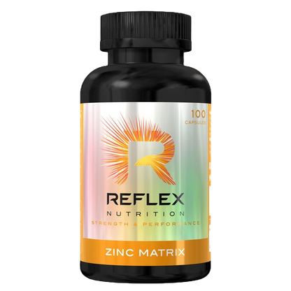 Reflex Zinc Matrix 100 cps