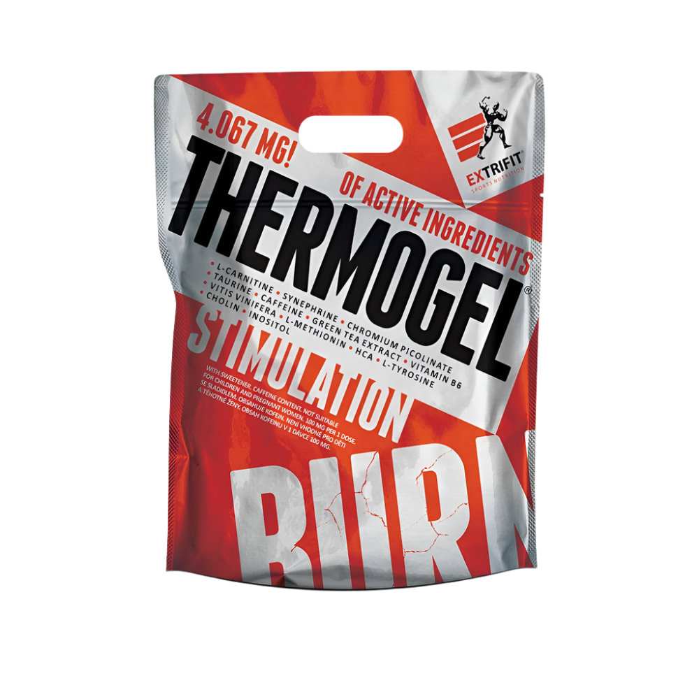 Thermogel 25 x 80g