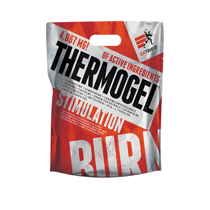 Extrifit Thermogel 25 x 80 g