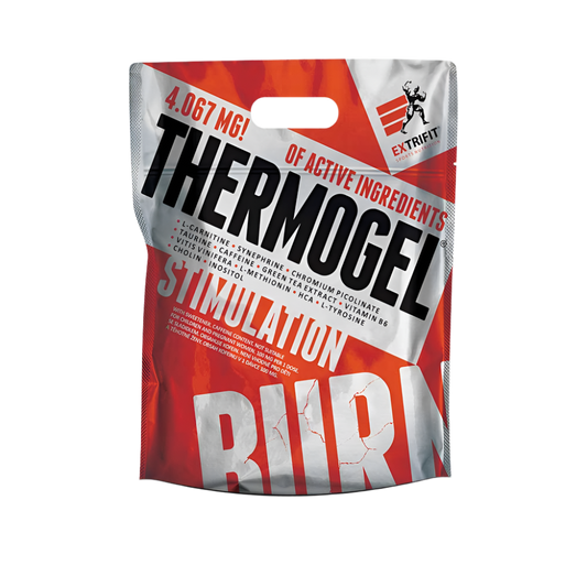 Thermogel 25 x 80g