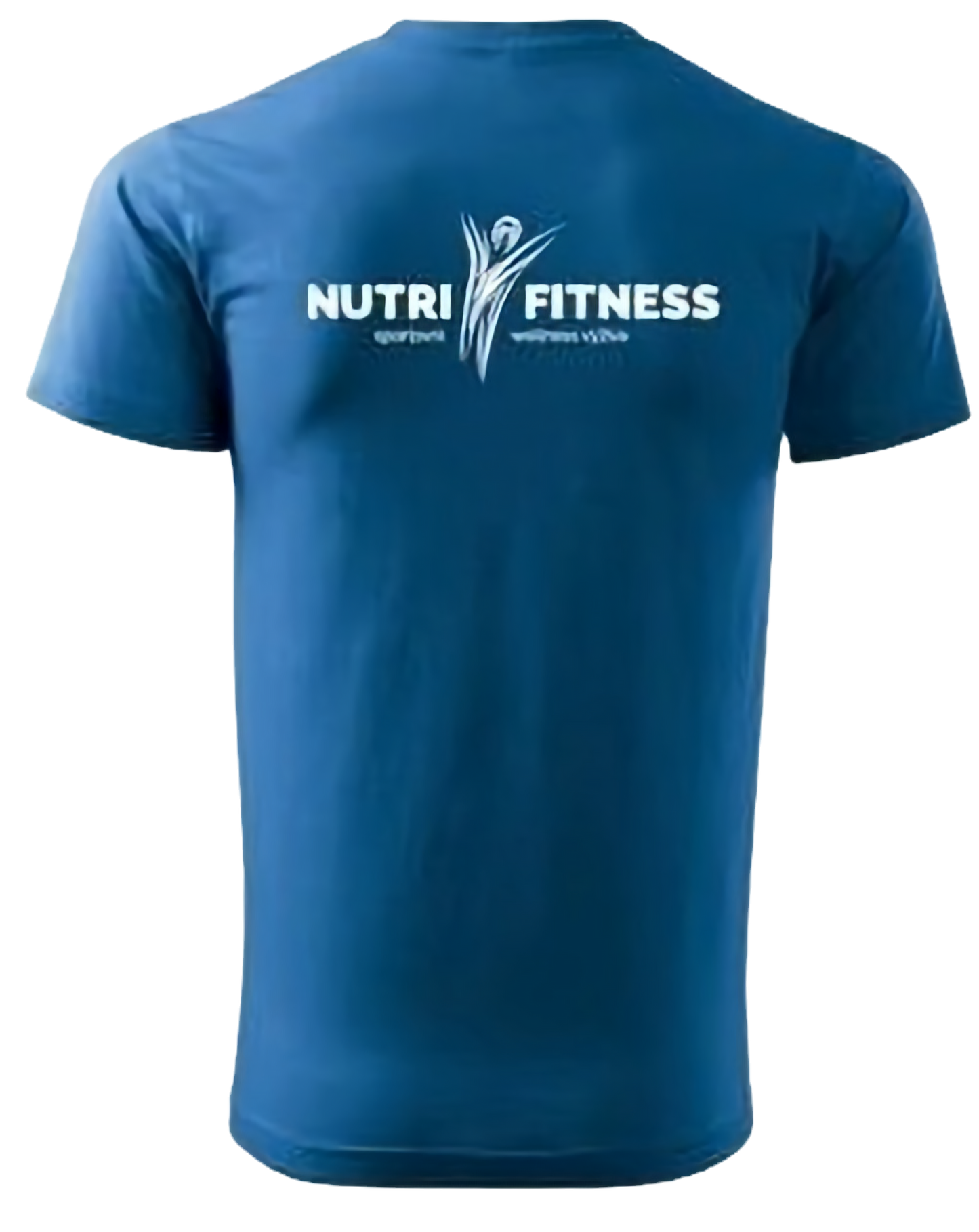 T-shirt Nutrifitness