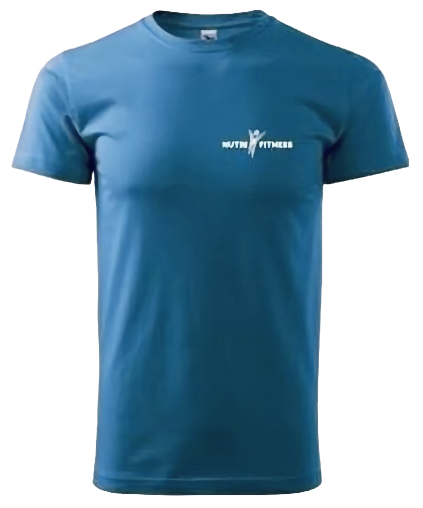 T-shirt Nutrifitness