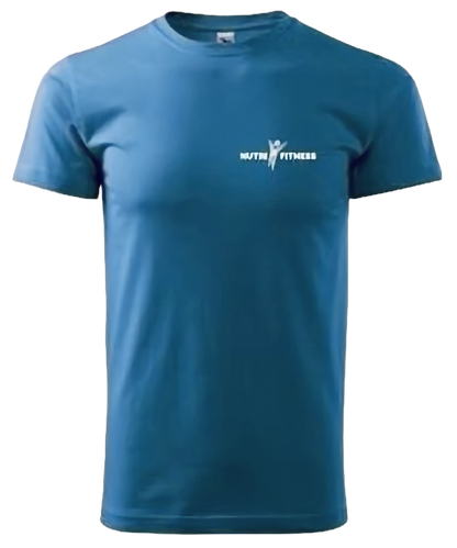 T-shirt Nutrifitness