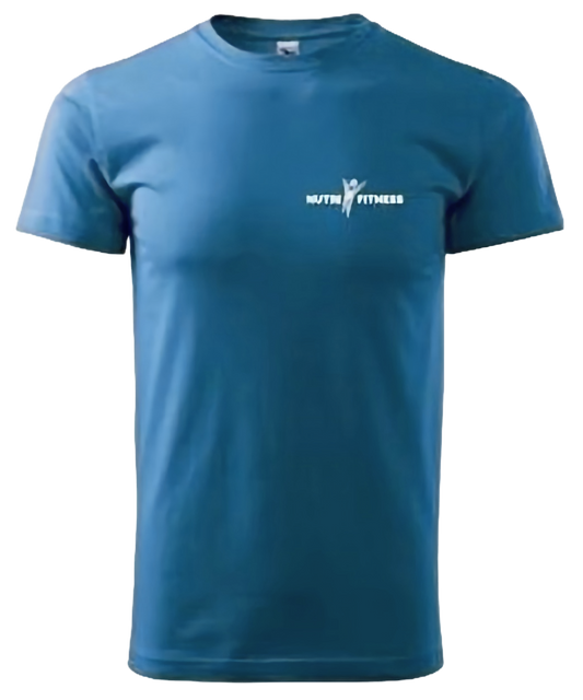 T-shirt Nutrifitness