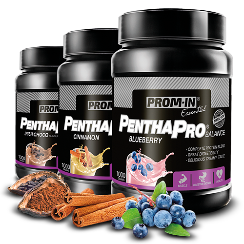 Prom-in Pentha Pro Balance 1000 g