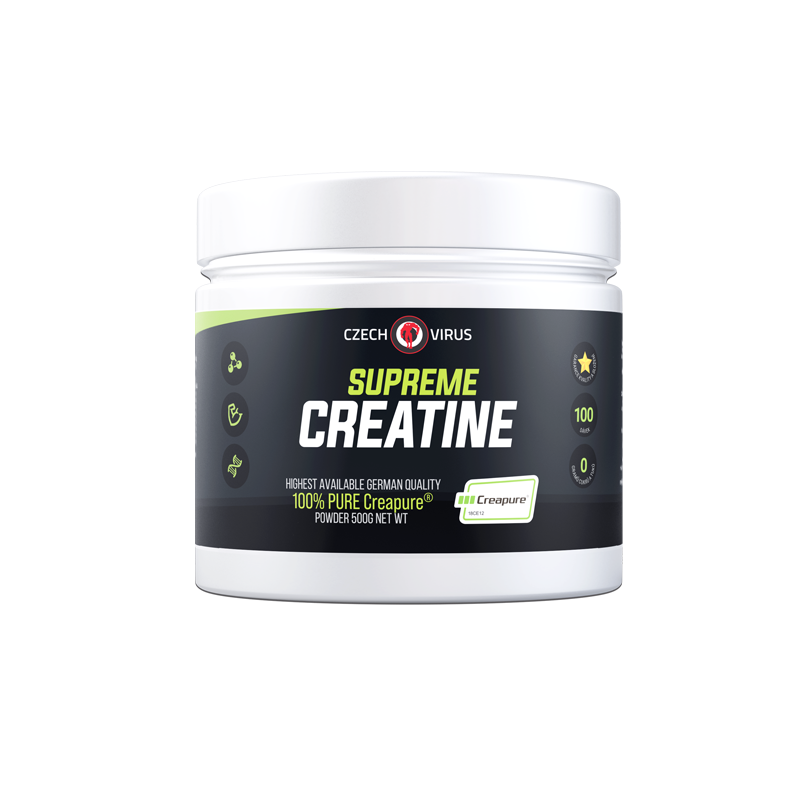 Supreme Creatine 500g